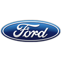 Ford Sierra - Turismo Retro Badge