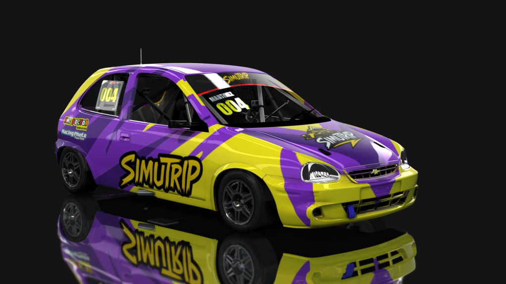 Car Skin