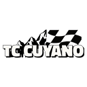 Turismo Cuyano 4000 - Chevrolet Chevy - Cuervo Badge