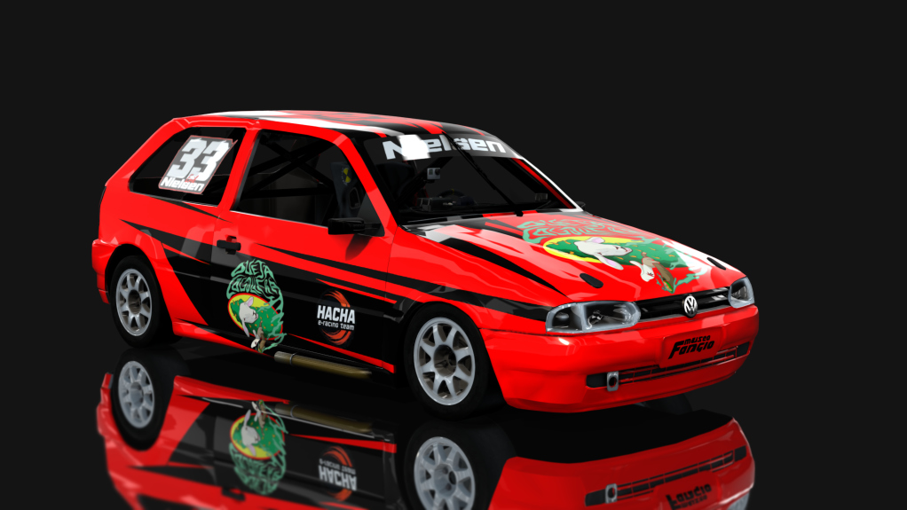 Car Skin