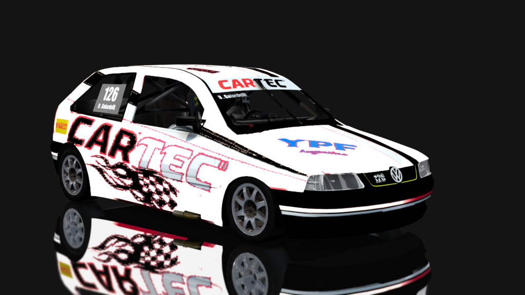 Car Skin