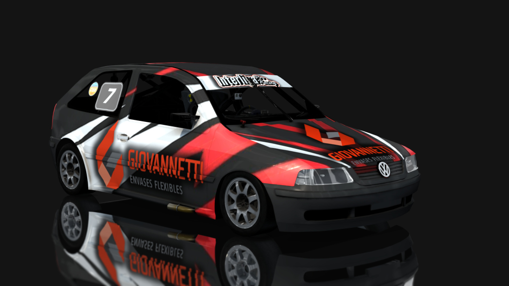 Car Skin