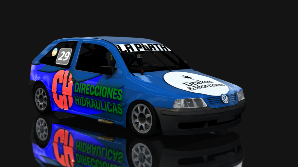 Car Skin