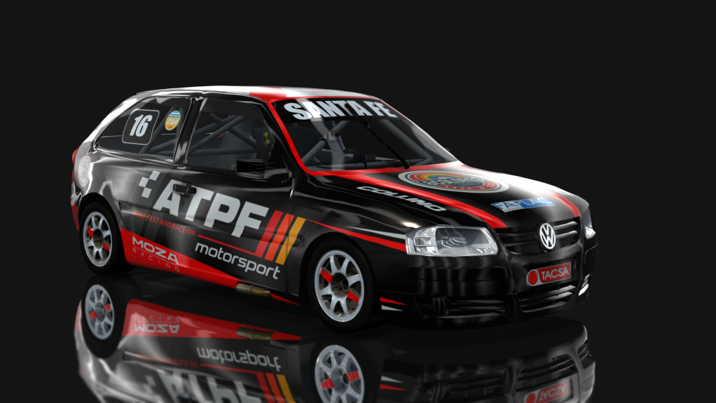 Car Skin