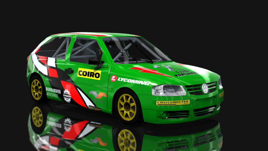 Car Skin
