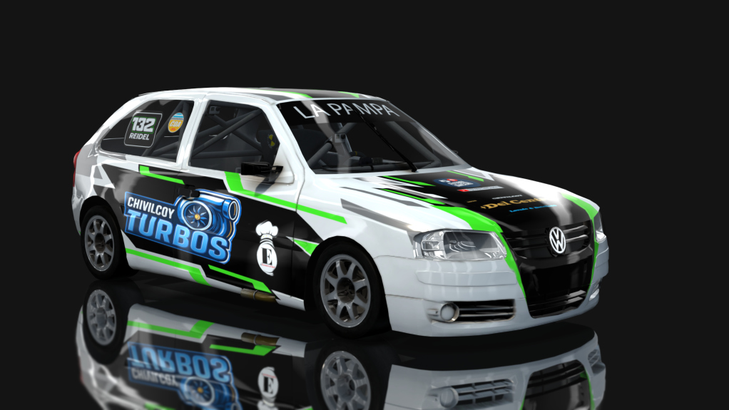 Car Skin
