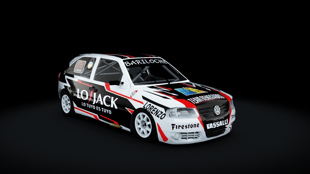 Car Skin