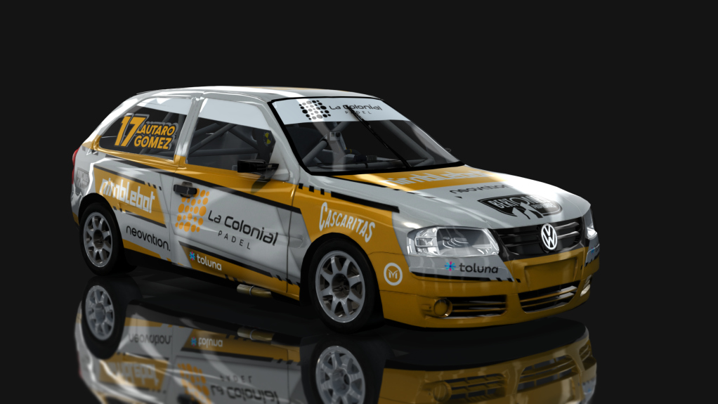 Car Skin