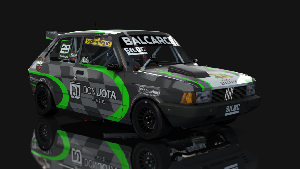 Car Skin
