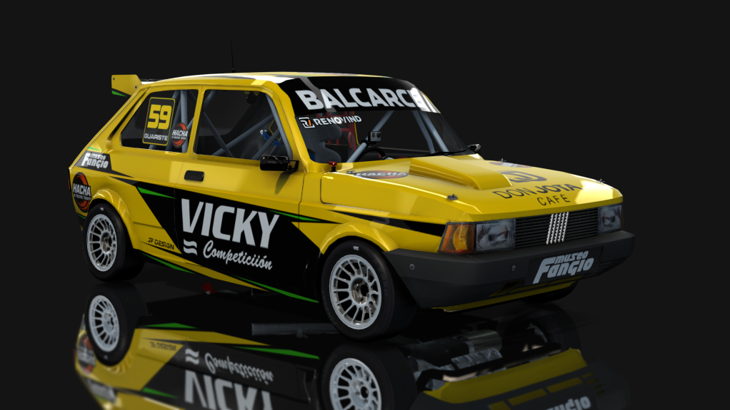 Car Skin