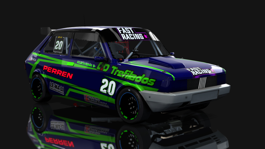 Car Skin