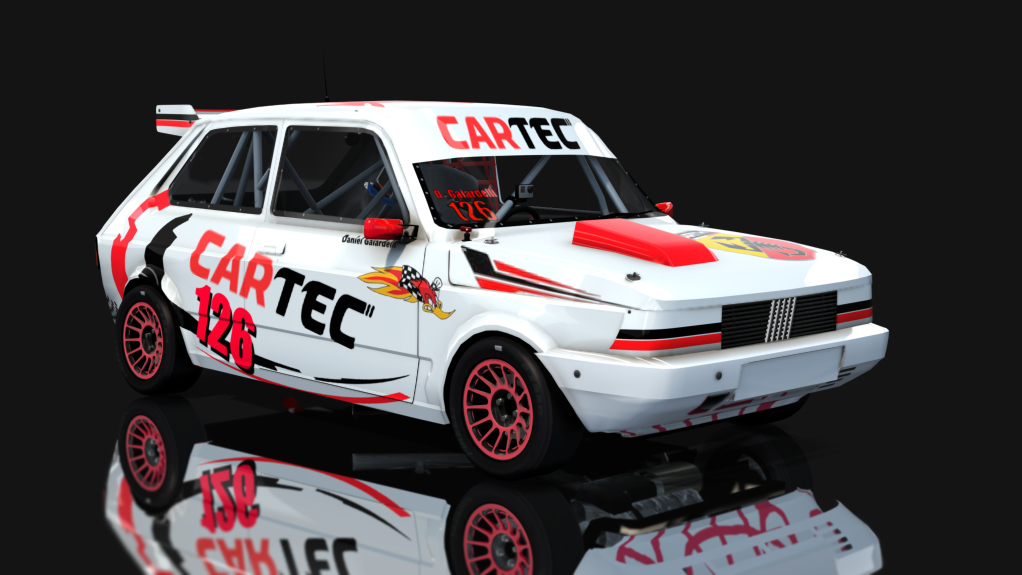 Car Skin