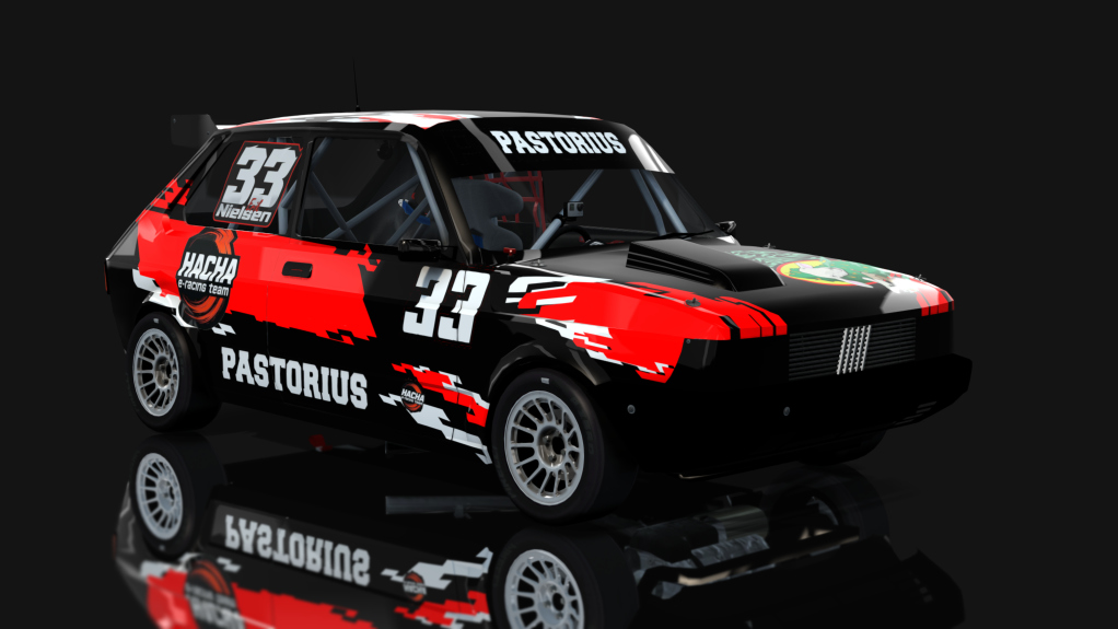 Car Skin