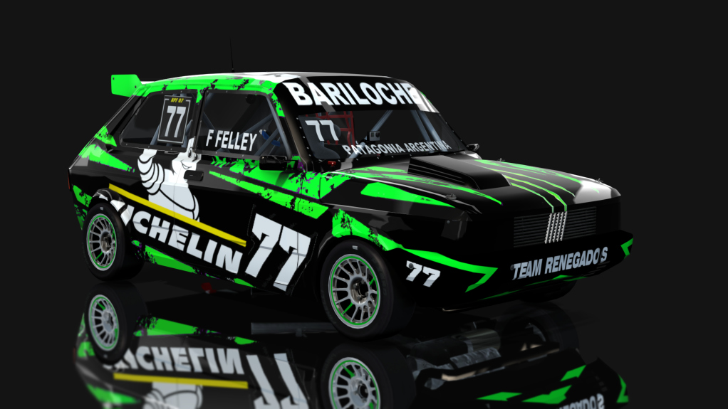 Car Skin