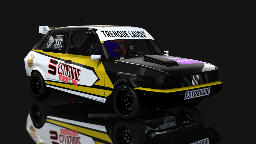 Car Skin