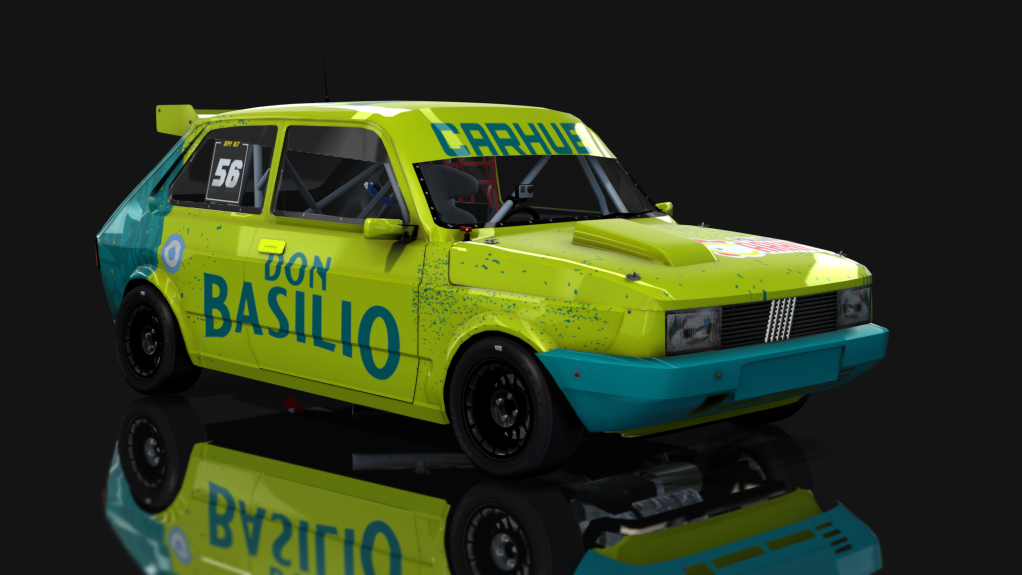 Car Skin