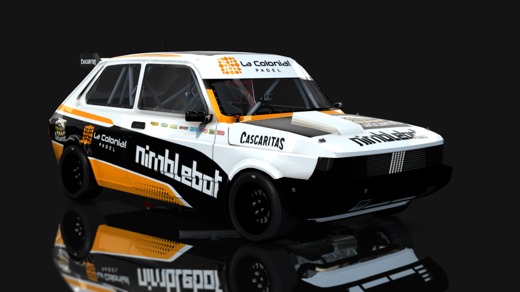 Car Skin