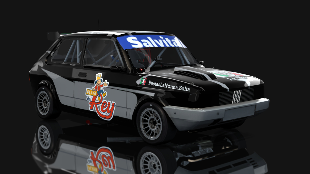 Car Skin