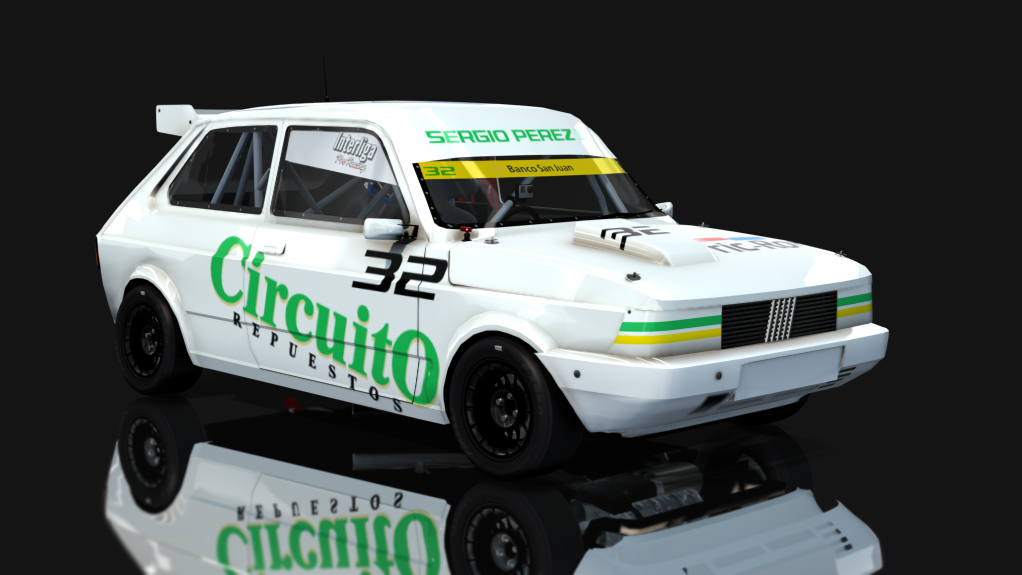 Car Skin