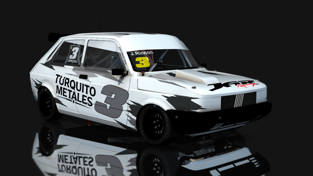 Car Skin