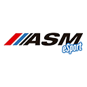 ASM - Fiat Uno Mobi - Interliga Pro Racing Badge
