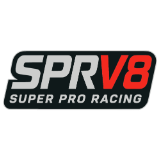 SPRV8 - Fiat Tipo Badge