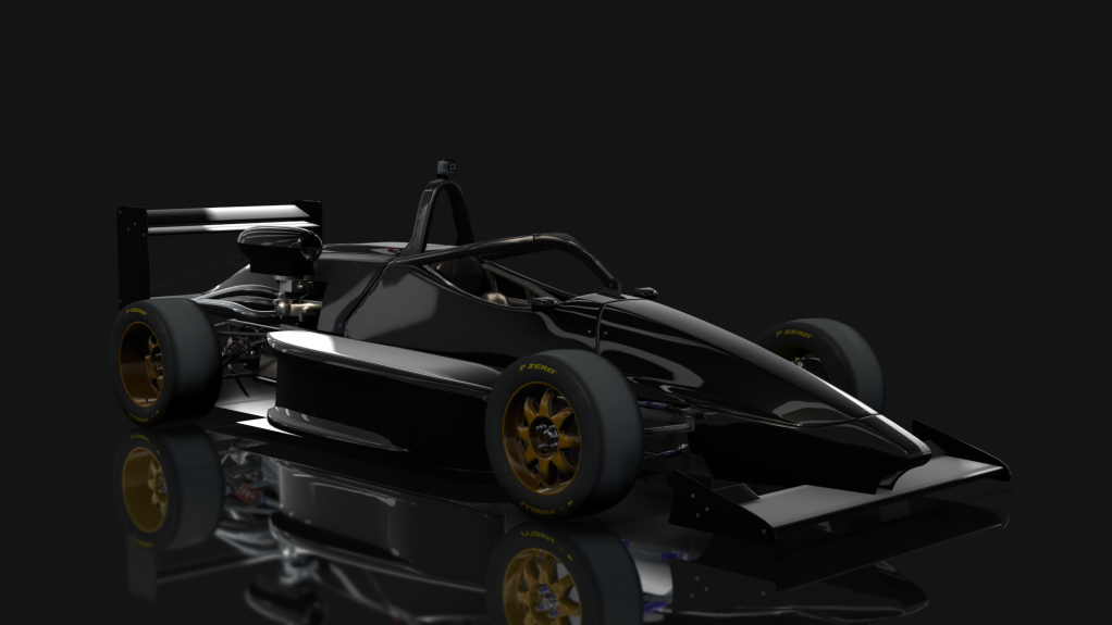 Formula Cuyana - Zonal Cuyano, skin 49