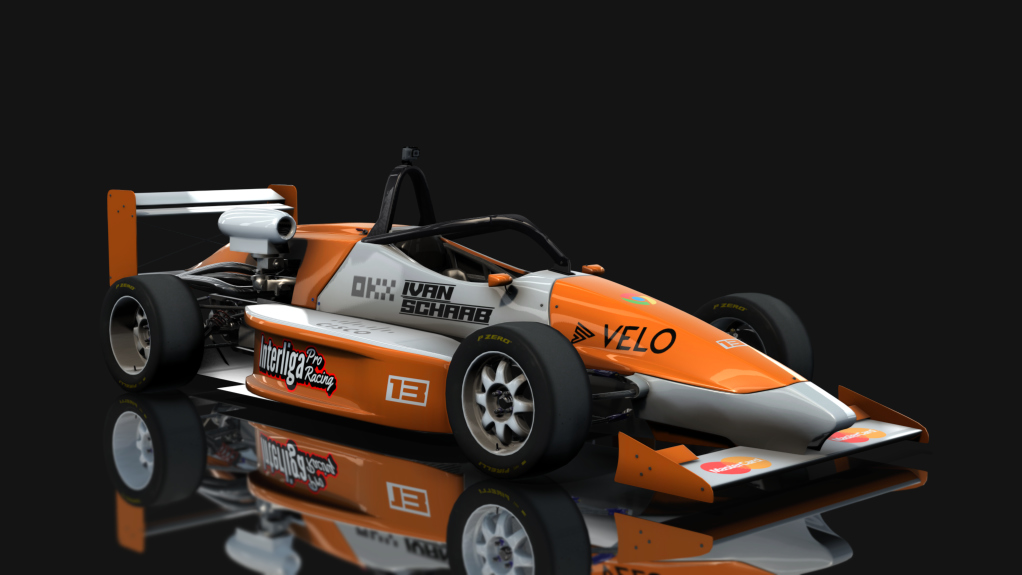 Formula Cuyana - Zonal Cuyano, skin ivan schaab