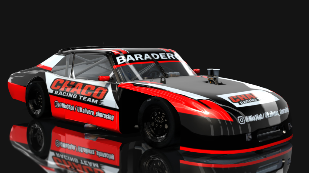 Car Skin