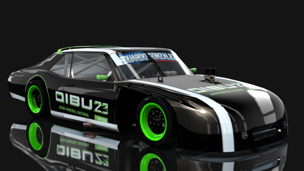 Car Skin