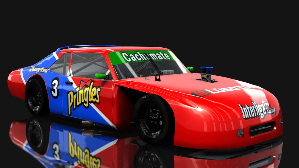 Car Skin