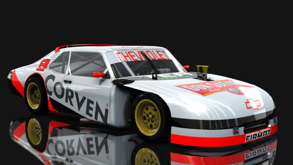 Car Skin