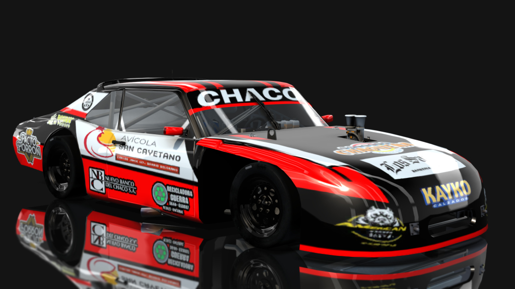 Car Skin