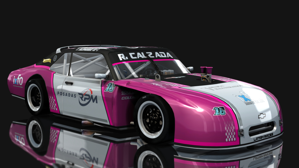 Car Skin