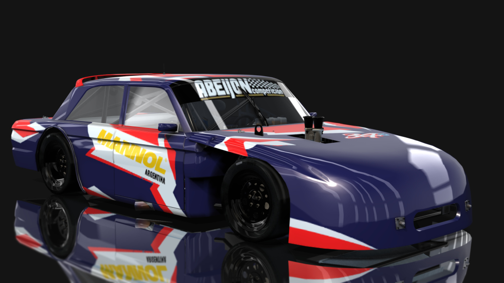 Car Skin