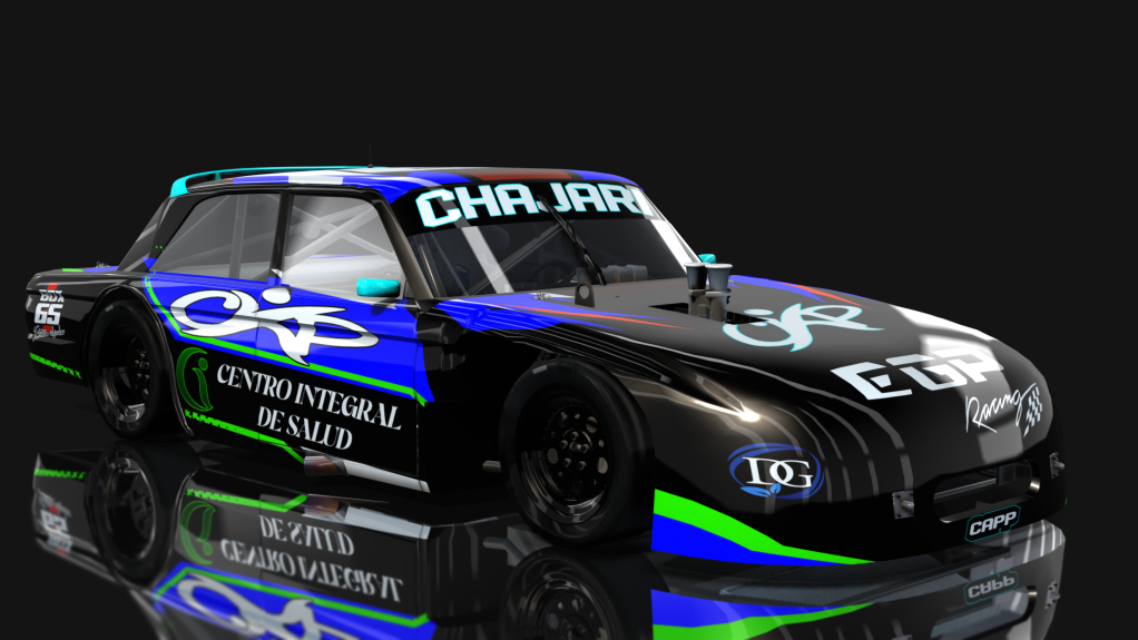 Car Skin