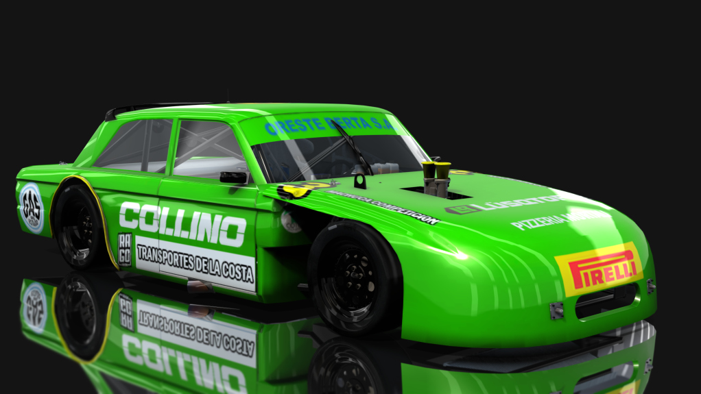 Car Skin
