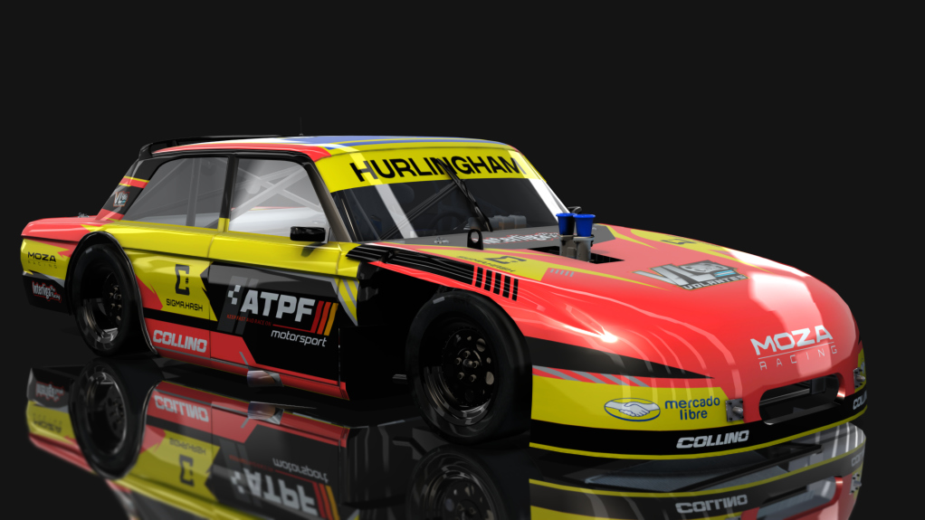 Car Skin