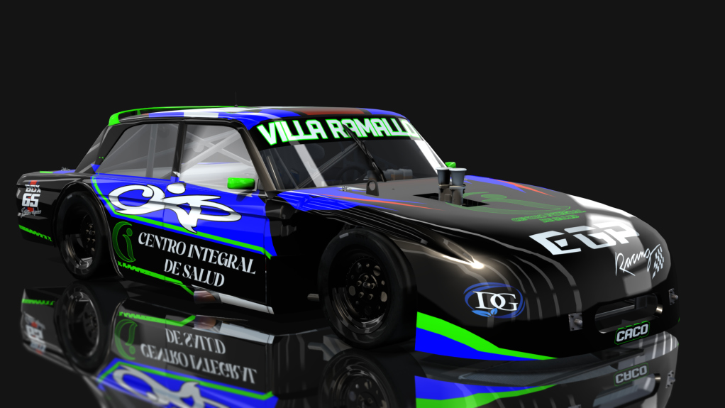 Car Skin