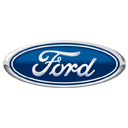 Turismo Legendario - Ford Badge