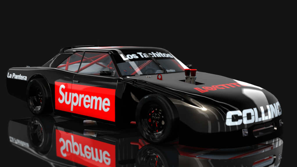 Car Skin