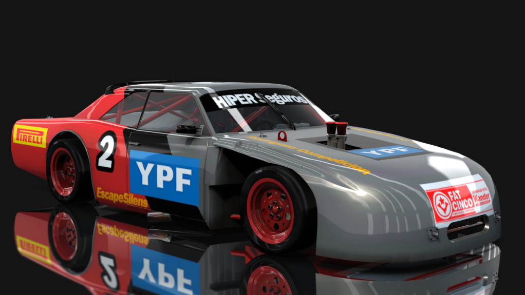 Car Skin