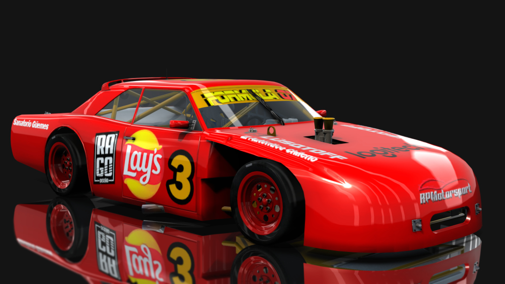 Car Skin