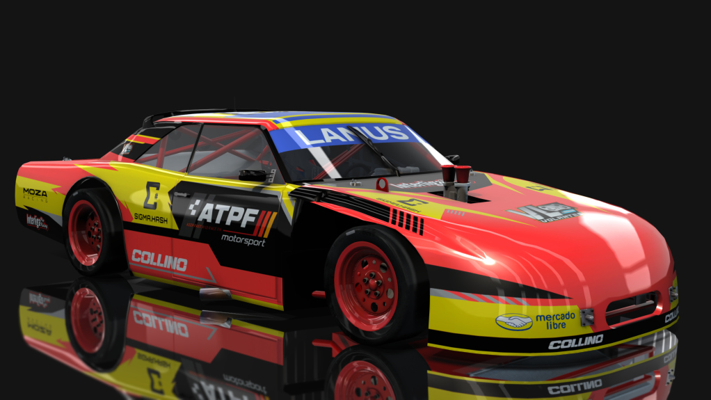 Car Skin