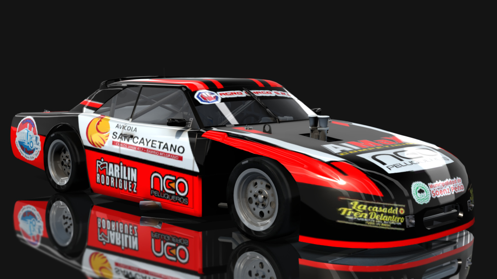 Car Skin