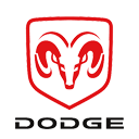 Turismo Legendario - Dodge Badge