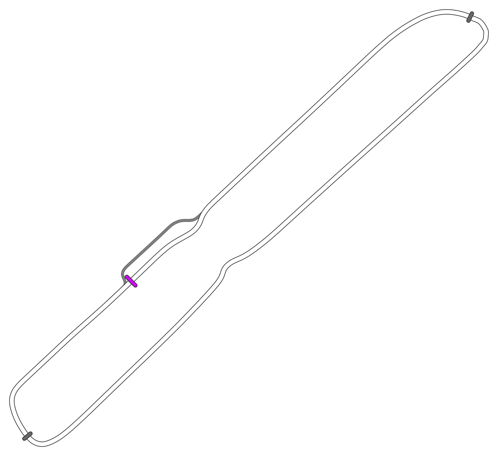Circuito Semipermanente de Punta Indio