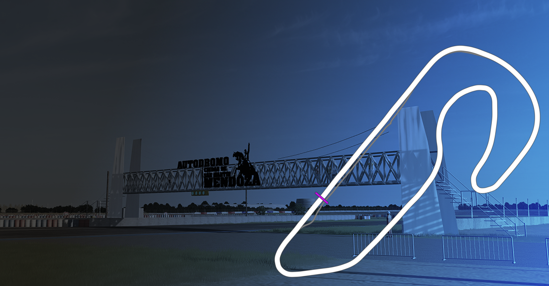 jotracks - MENDOZA