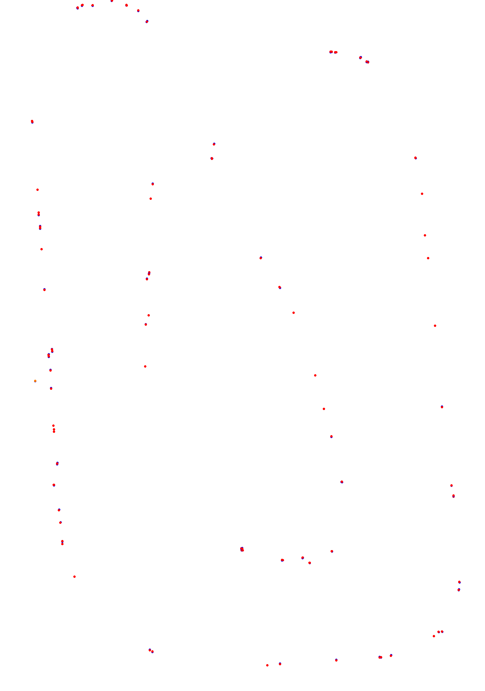 Concepcion del Uruguay collisions