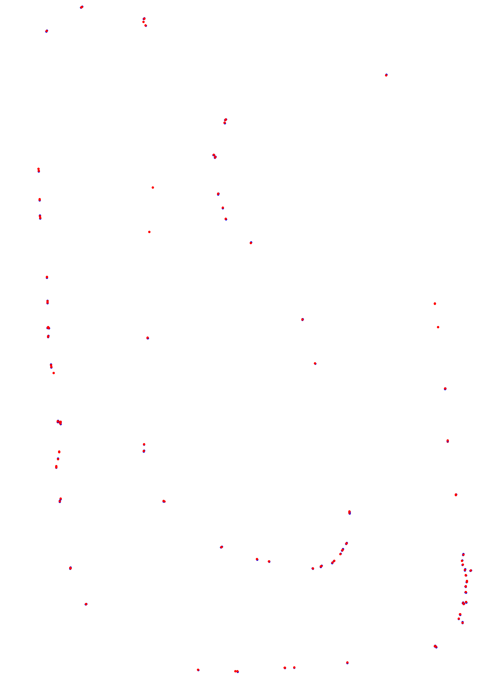 Concepcion del Uruguay collisions